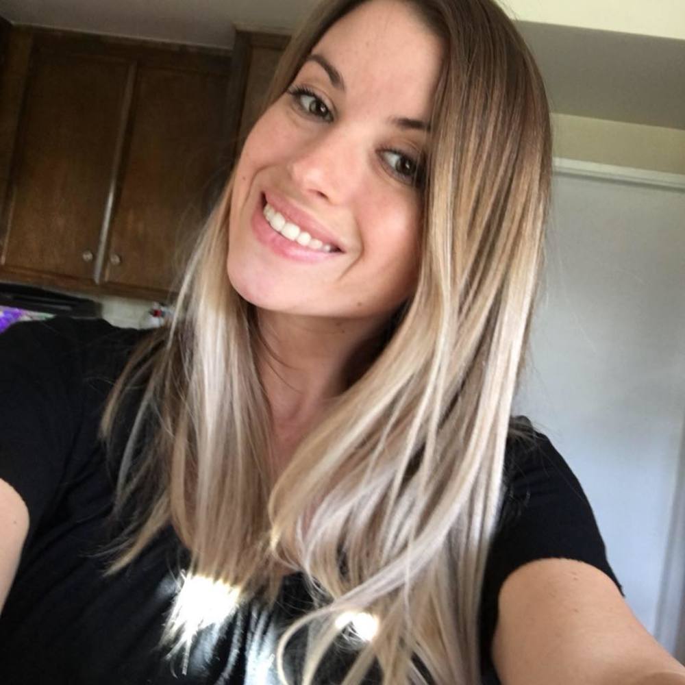 Meet your Posher, Bethany